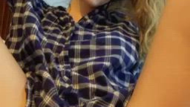 Would you lick it before you fuck it?