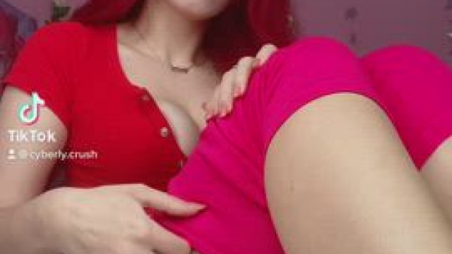 I love my inner slut (:
