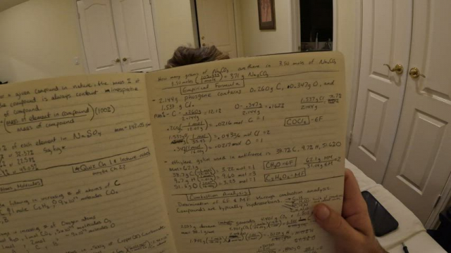 Best way to study