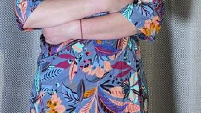 Natural milf body for your enjoyment
