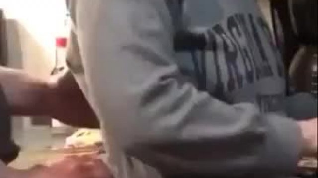 Anyone got her name