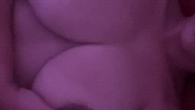 Rate my tits in one word daddy