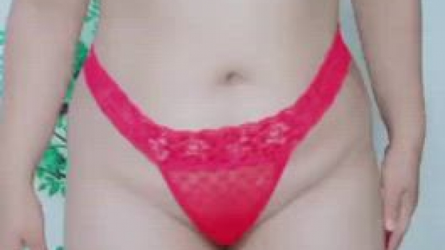 Where are all the men who wanna lick mommies pussy and ass at home