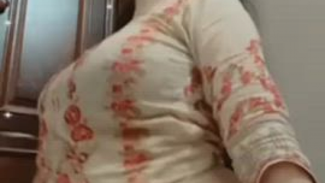 Would you like a busty indian girl on your top?