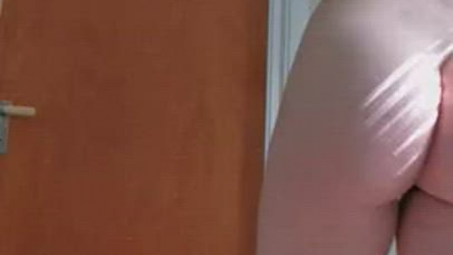 is my ass big?