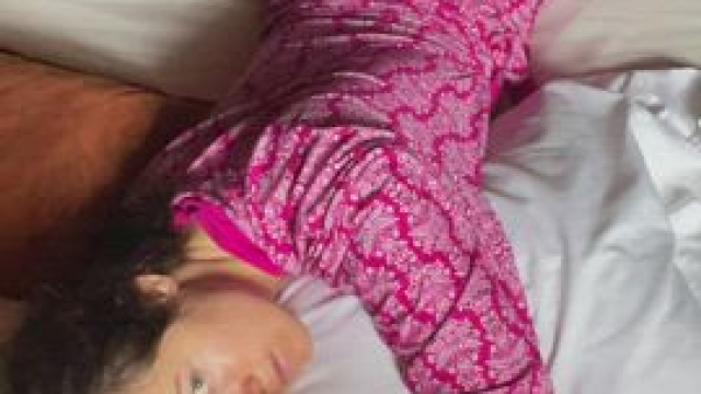 Waking up in a Very Sensual and Loving Mood