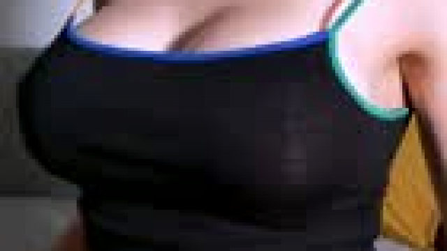 Big Tits Selfie Teen Porn GIF by soybigred