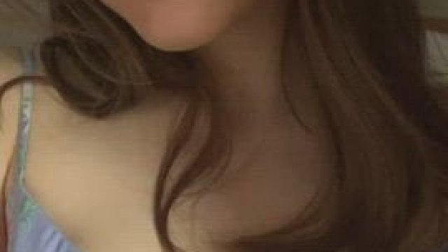 I hope the men here don't mind that I'm shy