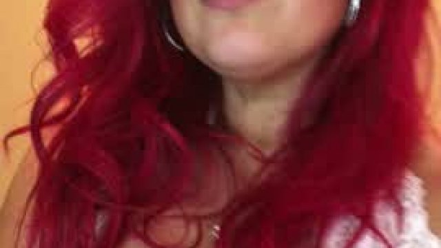 Have you ever fucked a redhead?