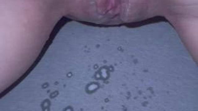 Wife loved all the cum she got from her first mmf