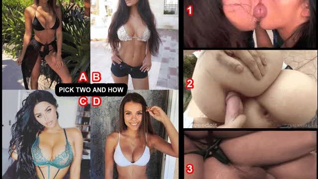 CHOICE FAP GAME 9