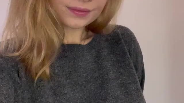 Let’s fuck baby