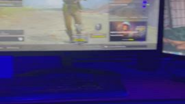 I'm a slut for Warzone