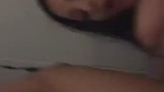 Hope he can be late tonight again so his friend can fuck me more harder