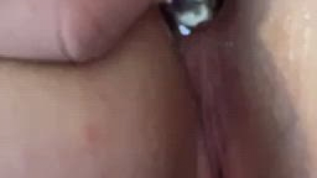 Working my way to taking a cock