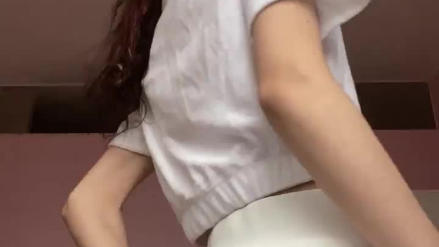 Creampie my little 18yo pussy