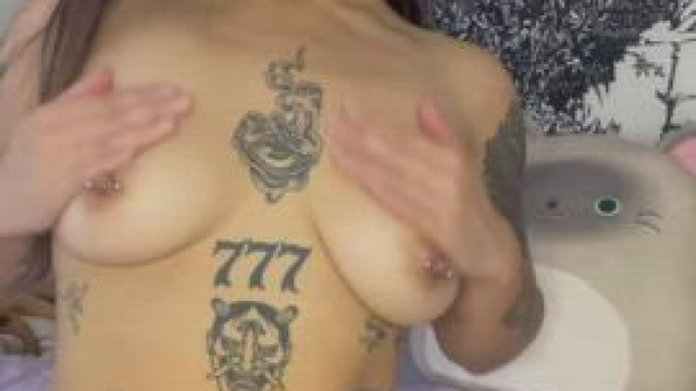 so horny for you