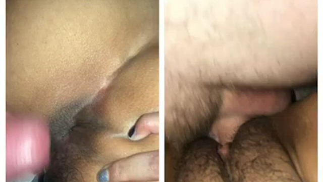 A taste of what's inside her