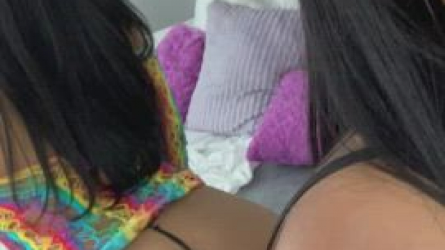 this little booty can take a lot [gif]
