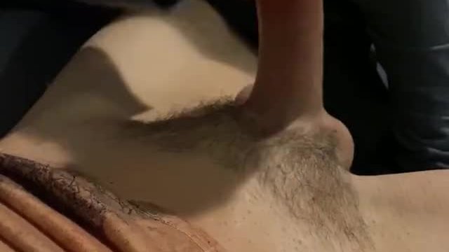 Milf using her hands to finish me