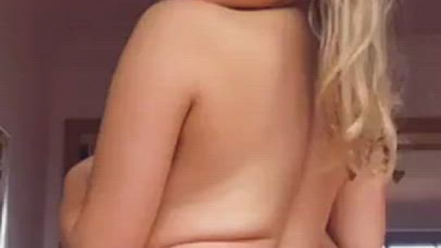 Busty Tiktok