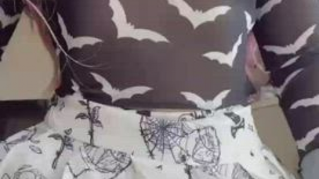 Stacked goth girls deserve to have their tits sucked on a regular basis