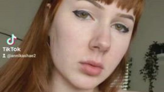 Sad eyes