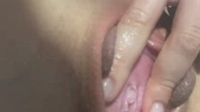 Do you like my pussy?