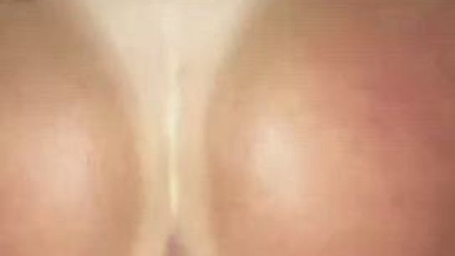 oh, put it back babe! I'm almost cumming