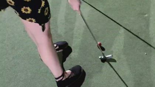 A little tease for you [gif] ??