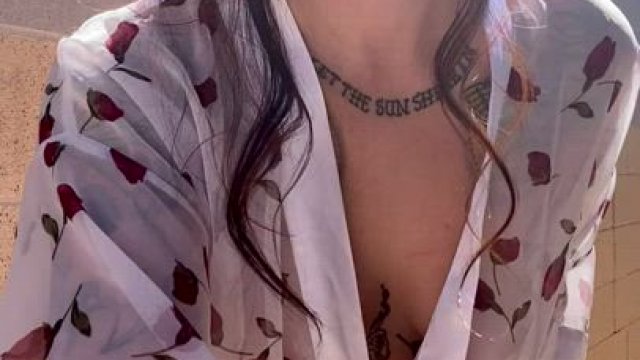 ??$4 SALE??TATTED,PETITE,BUSTY,THICC BOOTY??FULL VIDS ON FEED?? I INTERACT WITH 