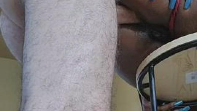 ass fuck me