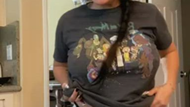 Get a 48 year old…. We suck your soul then make you pancakes.