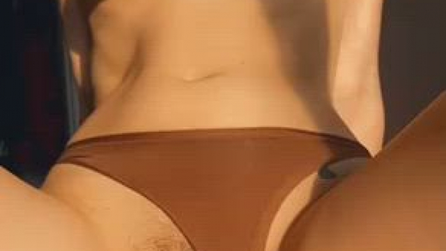 My pussy is so wet & creamy
