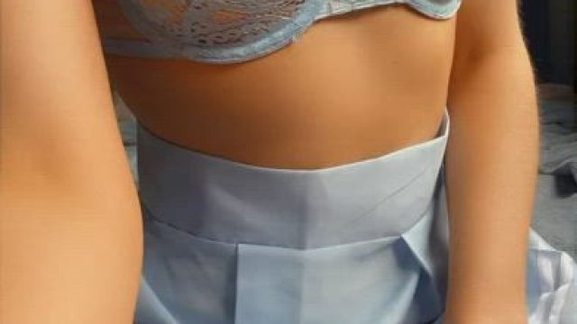 Do you like my bra