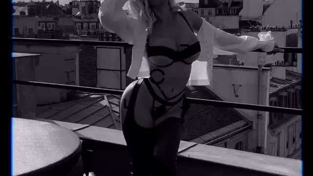 Hipdoll Lingerie