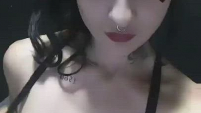 Devilish Tits