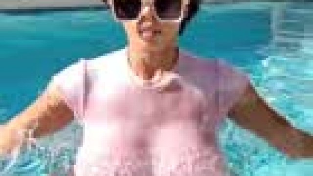 Pool nips