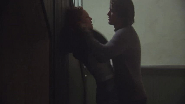 Diane Lane hate fuck scene in Unfaithful