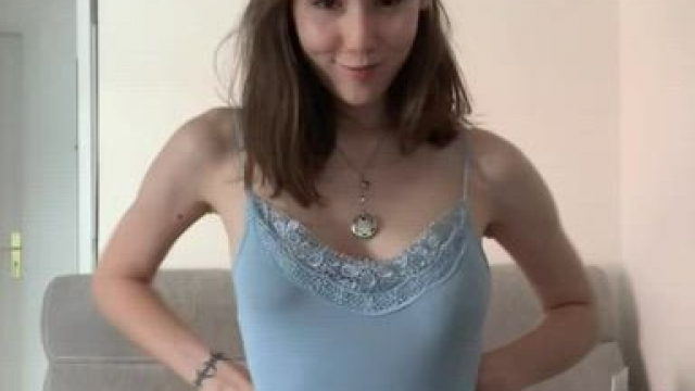 Skinny Girl Strip
