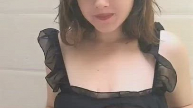 Ever fucked a thick girl like me?