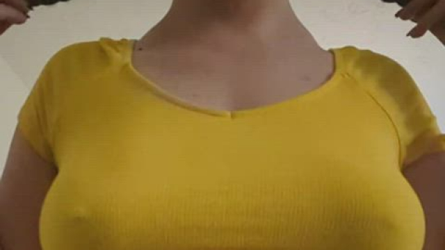 First Titty Drop