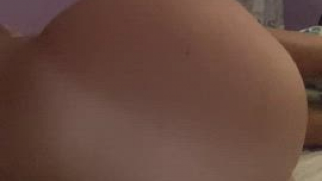 Any love for my Phat Asian Ass?