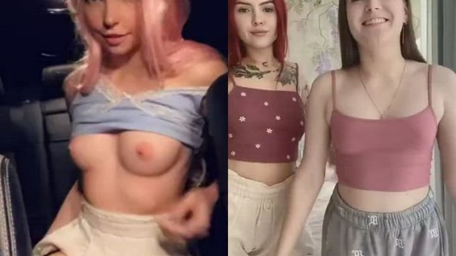 T1kT0k NSFW