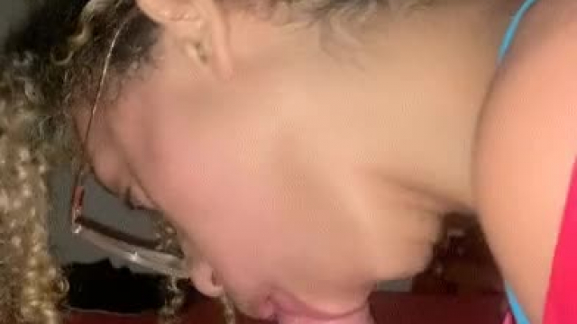 I love suck