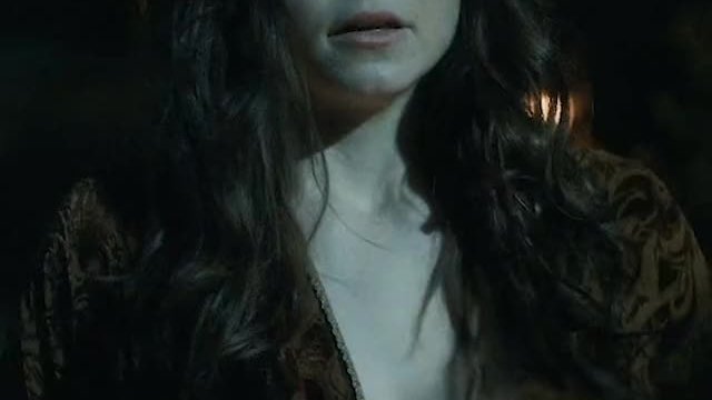 Alice Nokes in The Spanish Princess (TV Mini-Series 2019–2020) [S02E08]