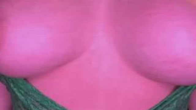 so perky [GIF]