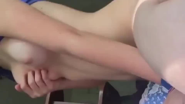 Leave a ? if you think small tits are cute