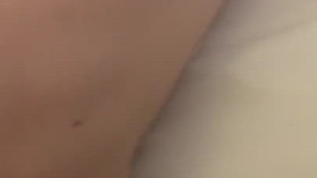 Oozing Creampie