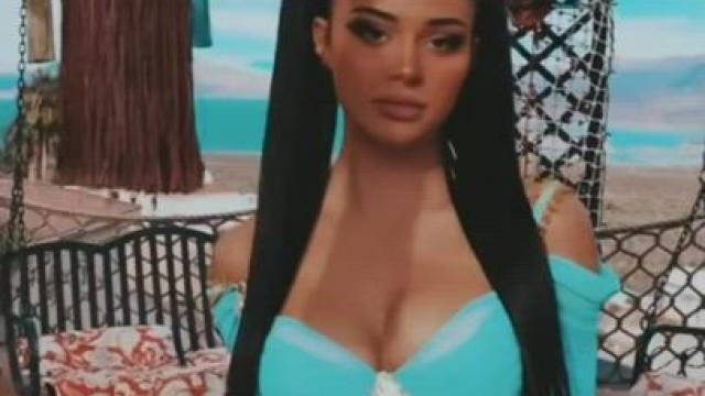 Princess Jasmine